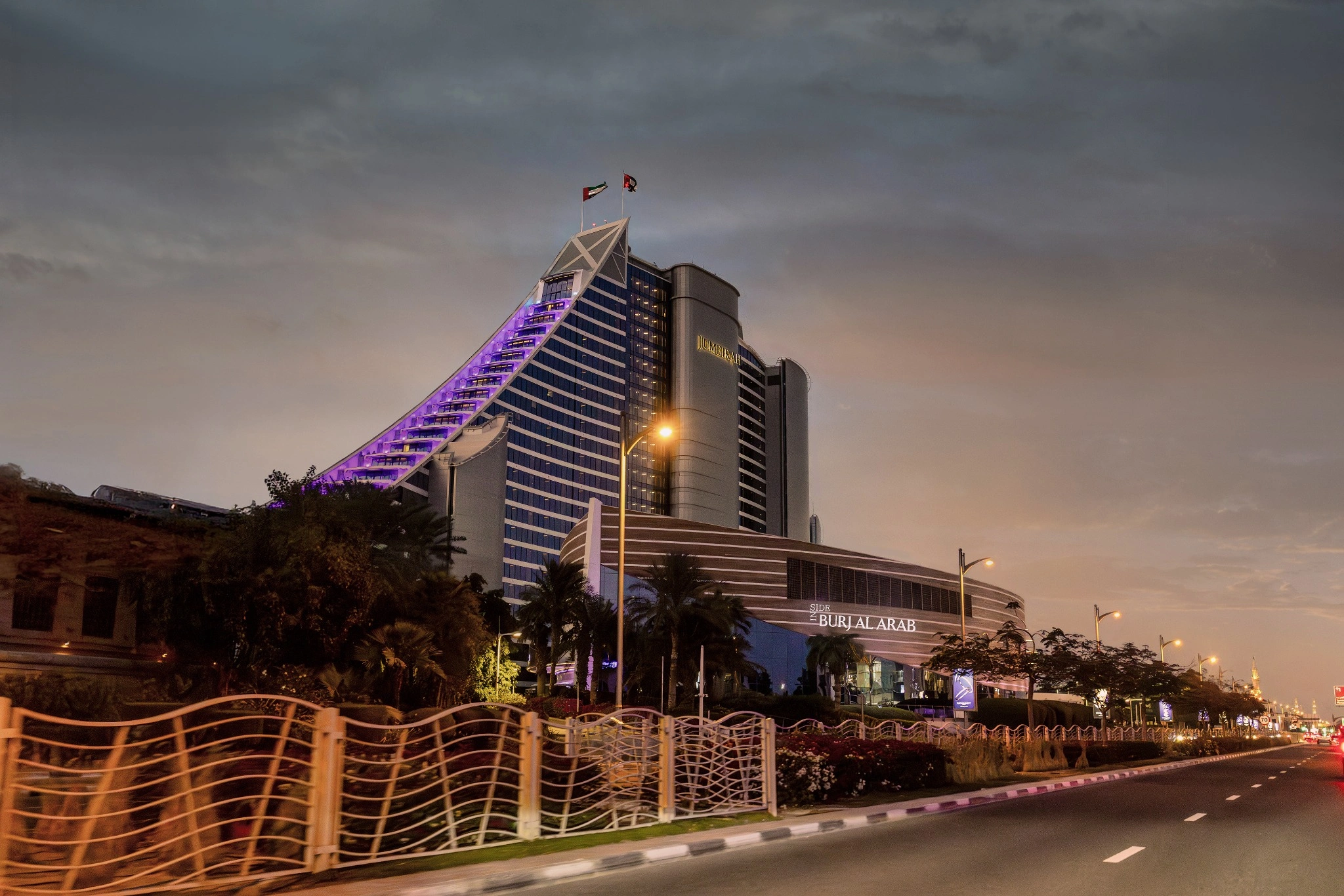 Architectural and hospitality photography by Parwez K — portfolio 001