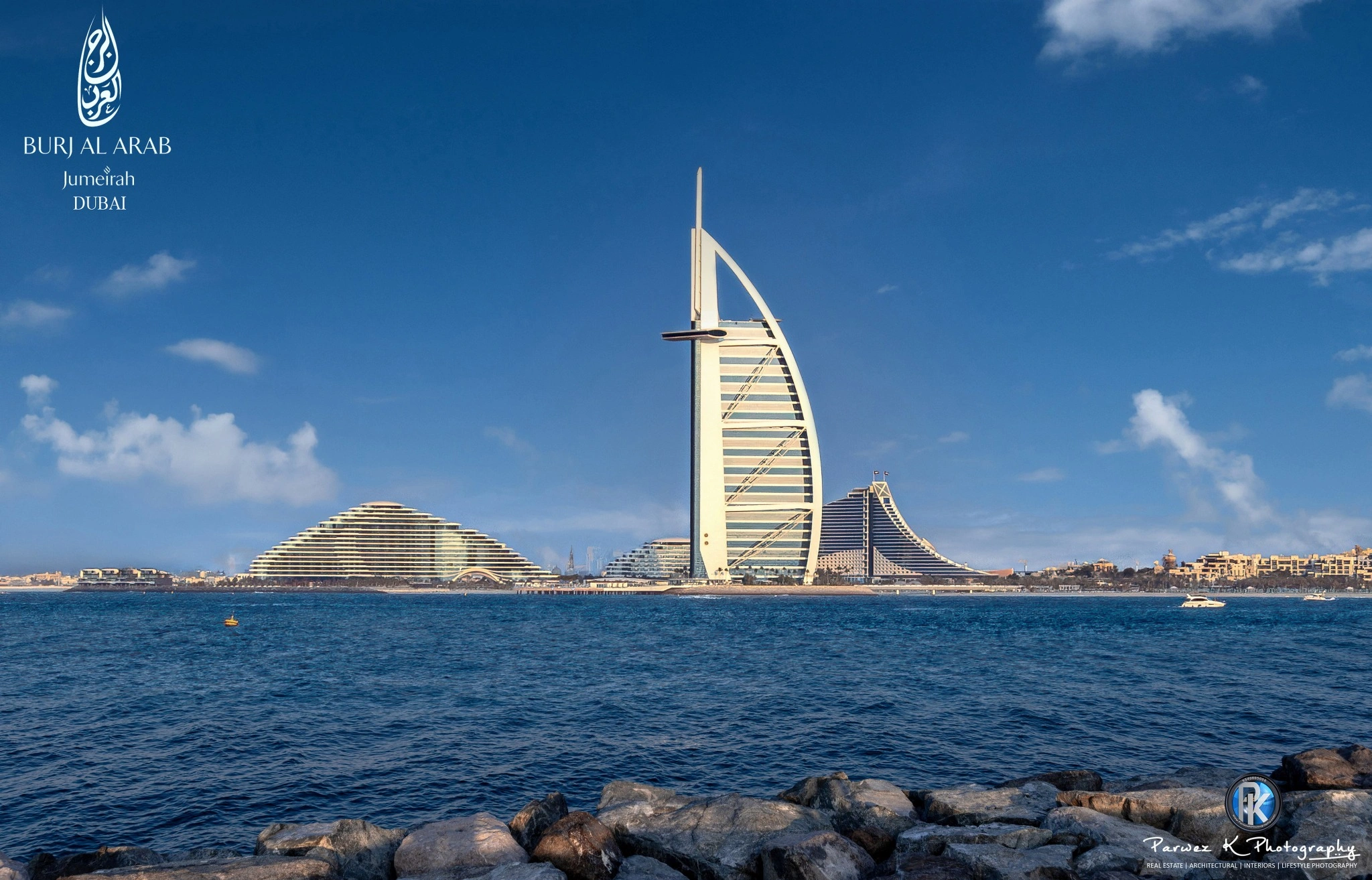 Architectural and hospitality photography by Parwez K — portfolio 003