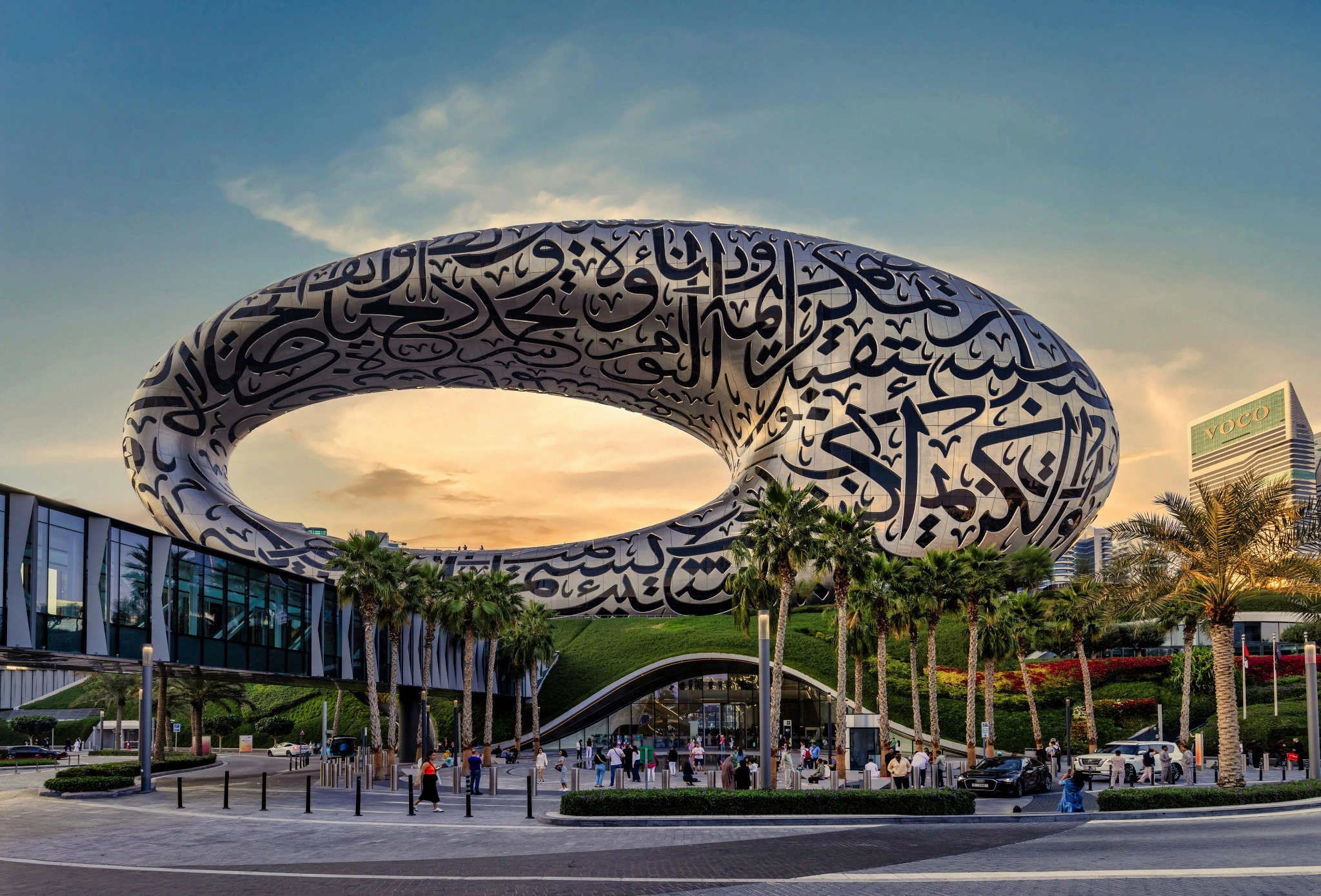 Architectural and hospitality photography by Parwez K — portfolio 007