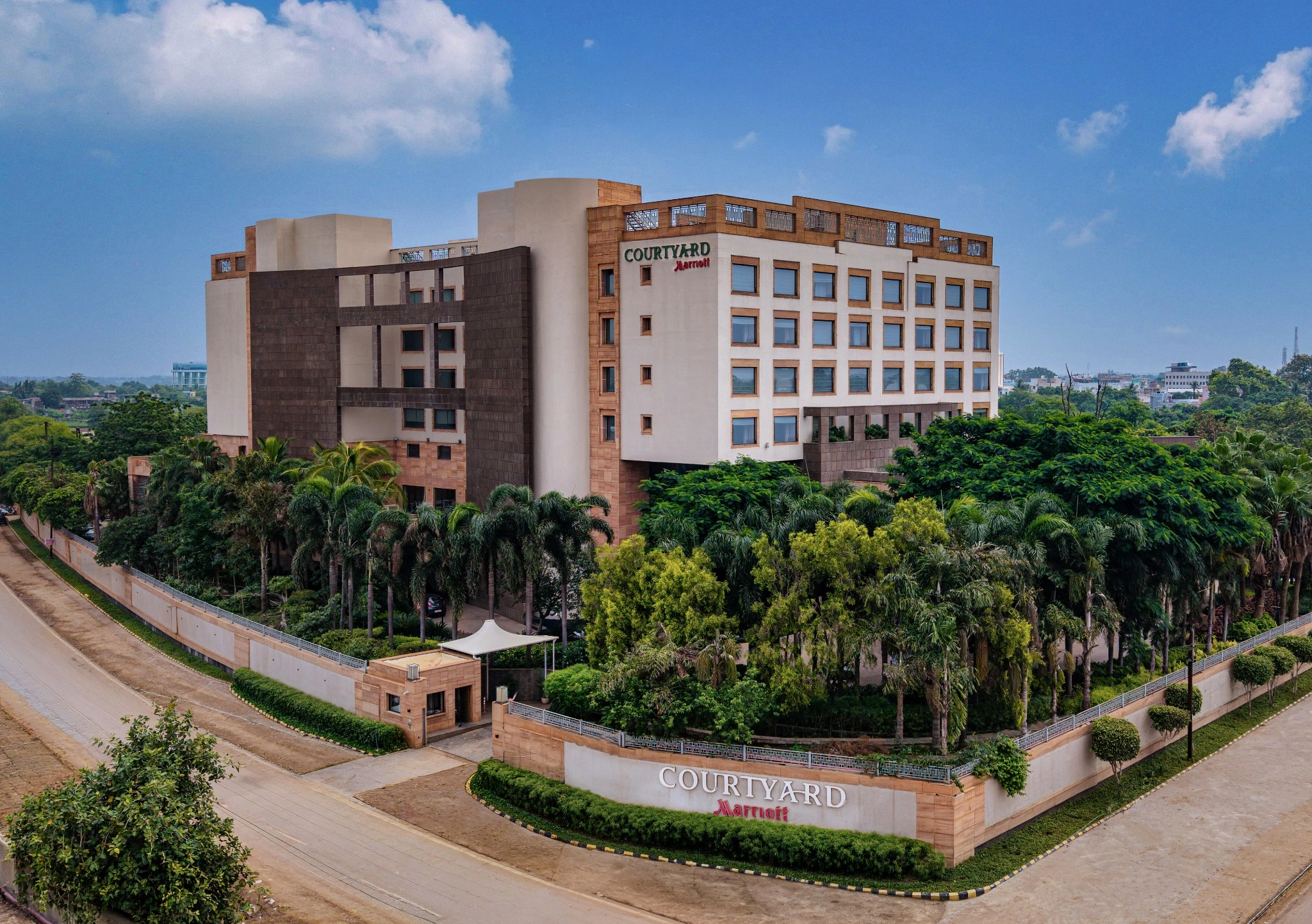 Architectural and hospitality photography by Parwez K — portfolio 009