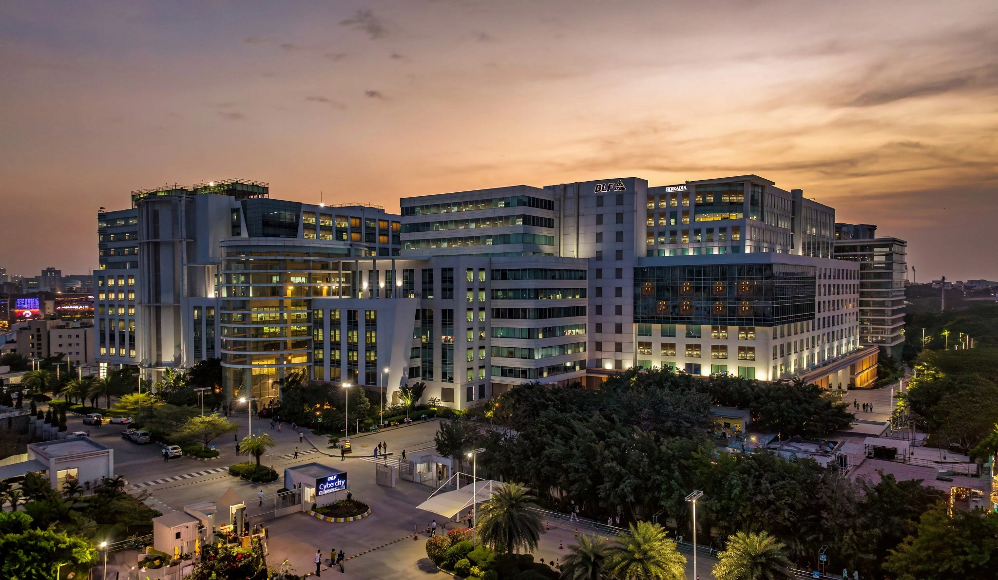 Architectural and hospitality photography by Parwez K — portfolio 010