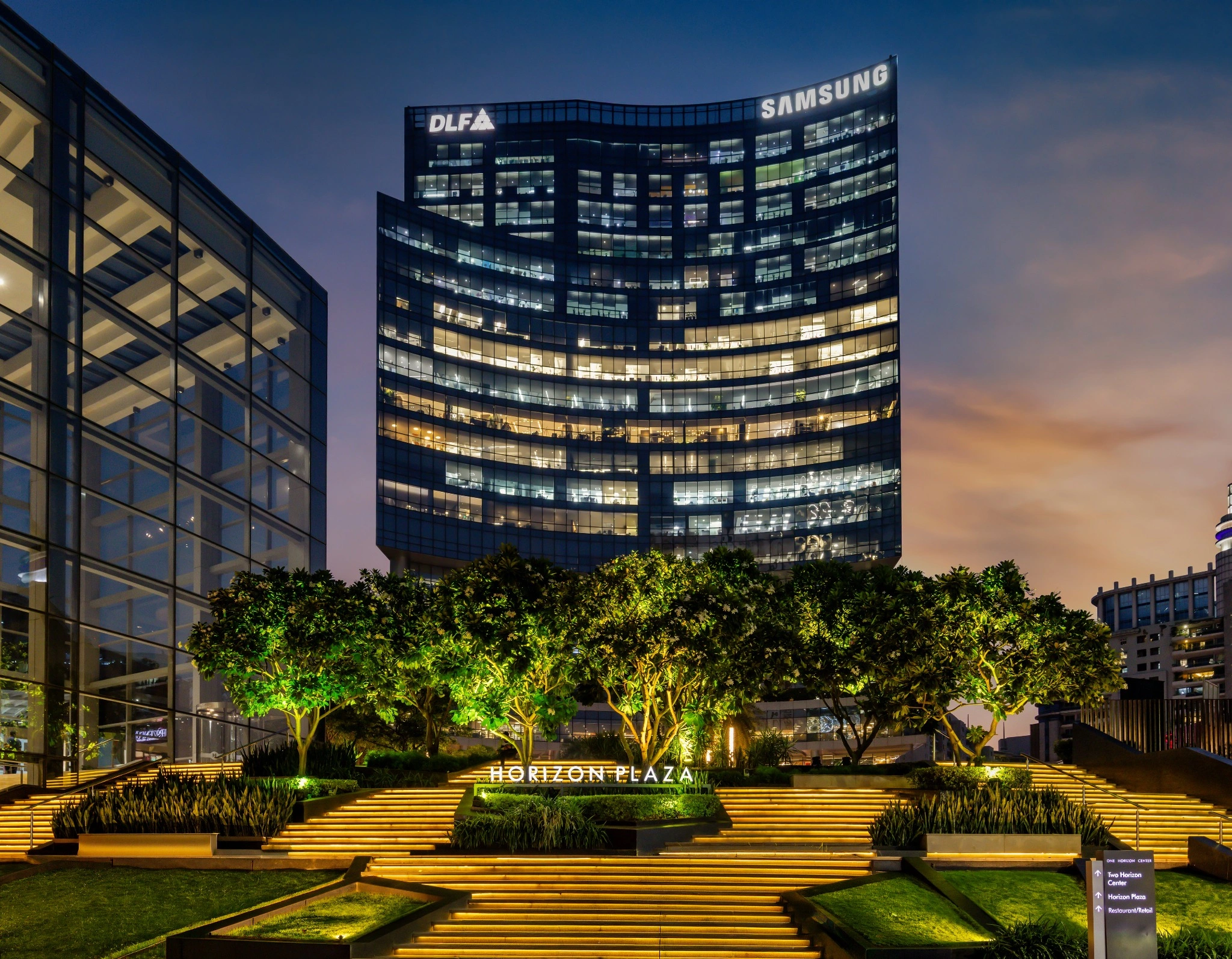 Architectural and hospitality photography by Parwez K — portfolio 012