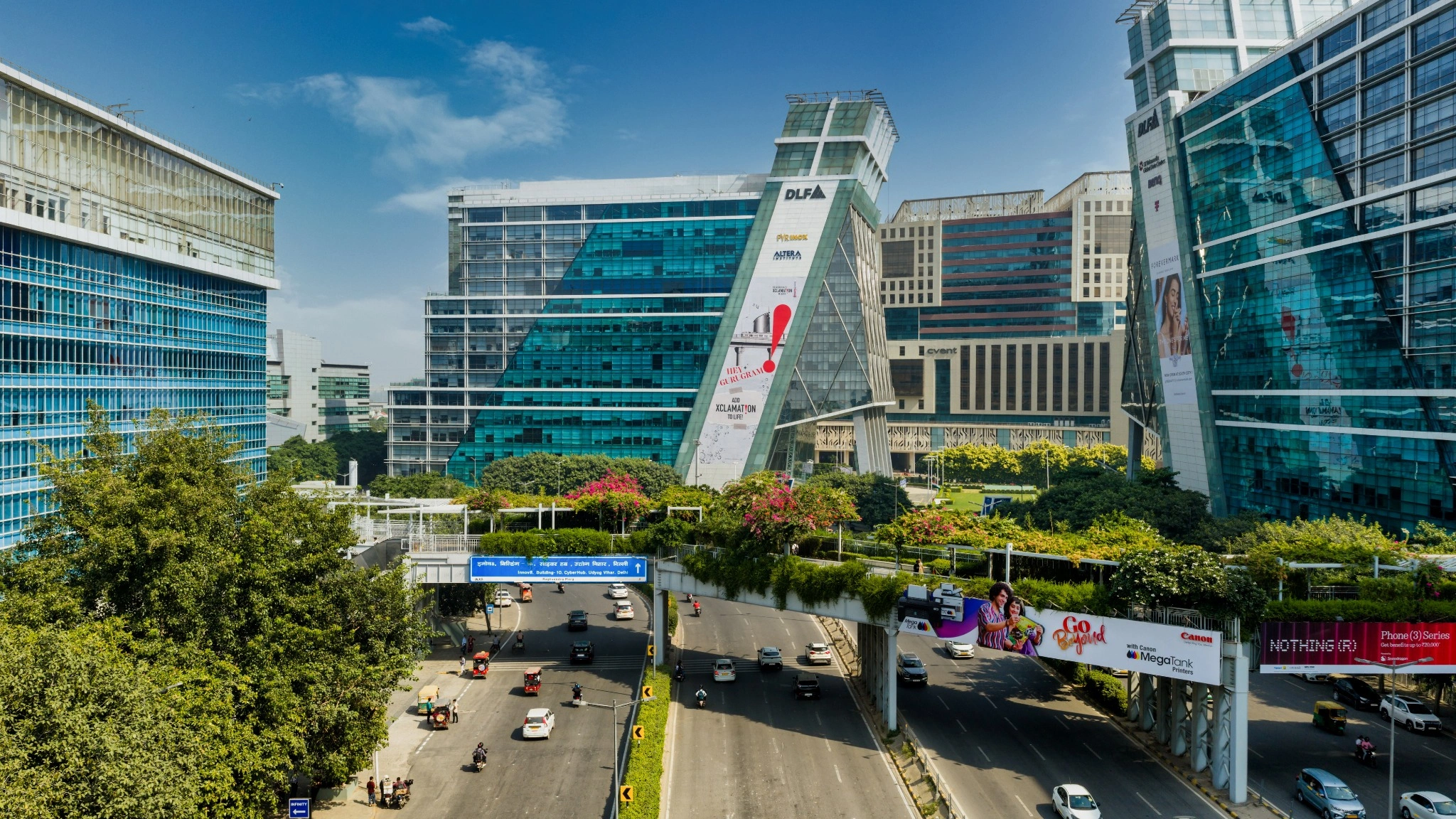 Architectural and hospitality photography by Parwez K — portfolio 019